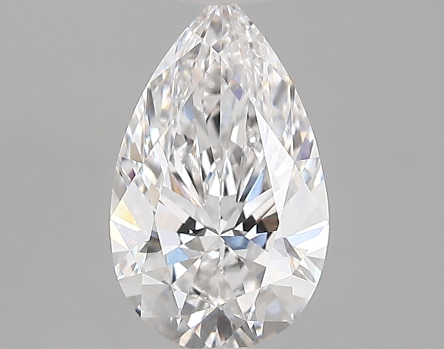 1.50ct Pear Lab-Grown Diamond · D VVS1 · IGI