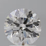 2.02ct Round Lab-Grown Diamond · G VS1 · IGI