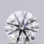 1.00ct Round Lab-Grown Diamond · D VS1 · IGI