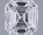 0.30ct Emerald Lab-Grown Diamond · D VS1 · IGI