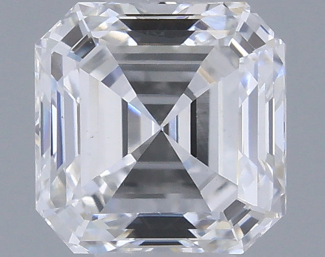 0.30ct Emerald Lab-Grown Diamond · D VS1 · IGI