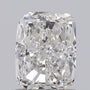 1.02ct Cushion Lab-Grown Diamond · E VVS2 · IGI