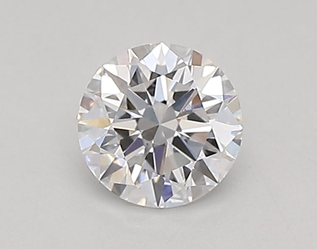 0.31ct Round Lab-Grown Diamond · D VVS2 · IGI