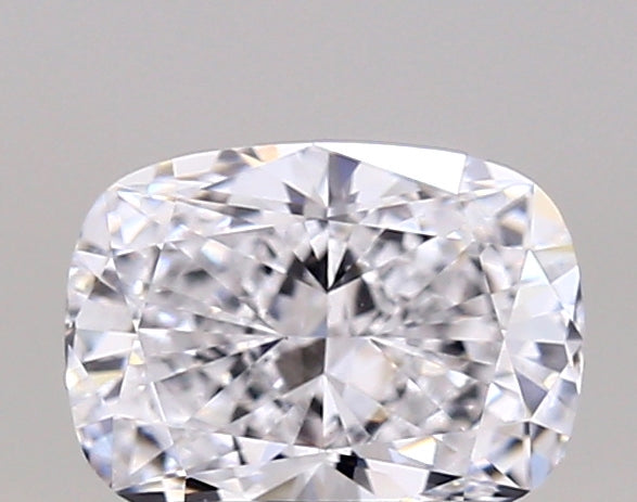 1.00ct Cushion Lab-Grown Diamond · D VS1 · IGI
