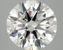 4.48ct Round Lab-Grown Diamond · G VS1 · IGI