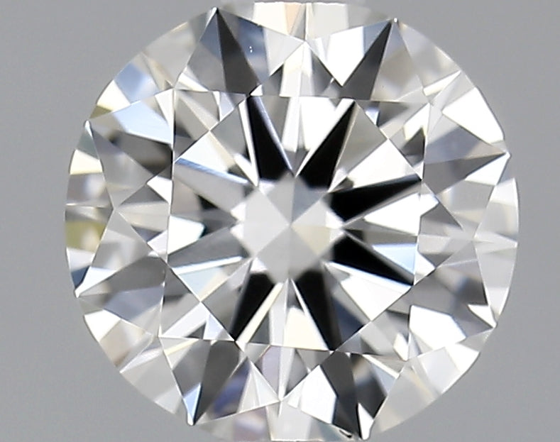 1.50ct Round Lab-Grown Diamond · F VVS2 · IGI