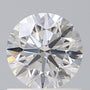 0.91ct Round Lab-Grown Diamond · D VS1 · IGI