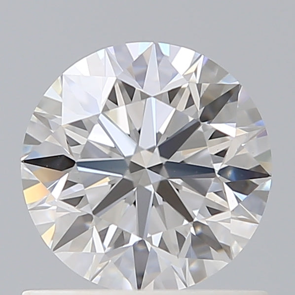 0.91ct Round Lab-Grown Diamond · D VS1 · IGI
