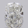 1.00ct Cushion Lab-Grown Diamond · F VS2 · IGI
