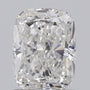 1.04ct Cushion Lab-Grown Diamond · E VVS2 · IGI