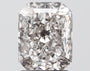 2.02ct Radiant Lab-Grown Diamond · H SI2 · IGI