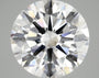 6.09ct Round Lab-Grown Diamond · E SI1 · IGI