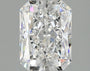 1.51ct Radiant Lab-Grown Diamond · D SI1 · IGI