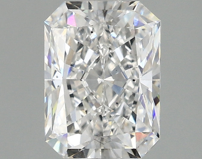 1.51ct Radiant Lab-Grown Diamond · D SI1 · IGI