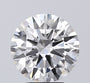 3.32ct Round Lab-Grown Diamond · E SI1 · IGI