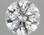 1.51ct Round Lab-Grown Diamond · E VVS2 · IGI