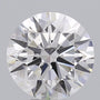 6.02ct Round Lab-Grown Diamond · E VS1 · IGI
