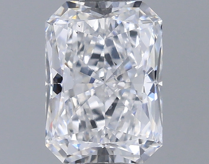 0.50ct Radiant Lab-Grown Diamond · E VS1 · IGI