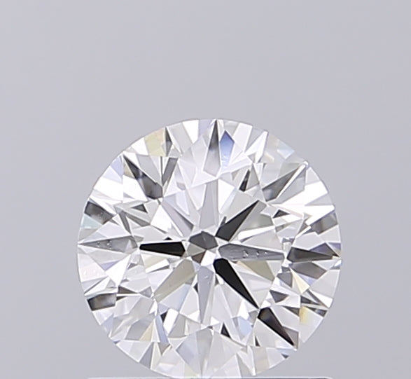 1.02ct Round Lab-Grown Diamond · D VVS1 · IGI