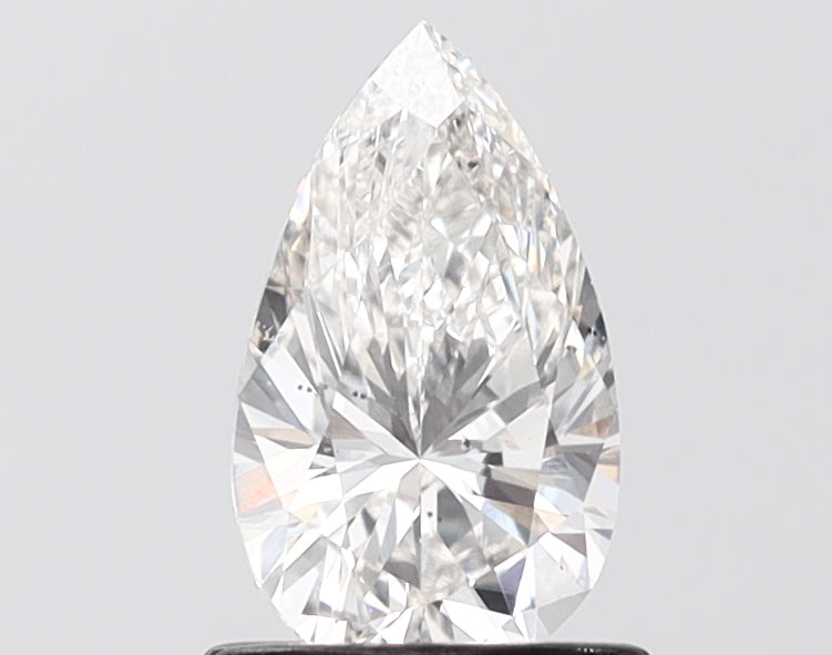 1.00ct Pear Lab-Grown Diamond · G SI1 · IGI