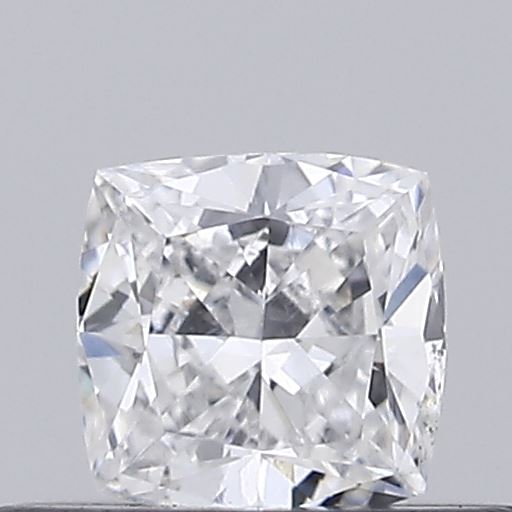 0.30ct Cushion Lab-Grown Diamond · D VS2 · IGI