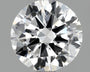 1.51ct Round Lab-Grown Diamond · D VS1 · IGI
