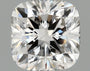 1.55ct Cushion Lab-Grown Diamond · G VS2 · IGI