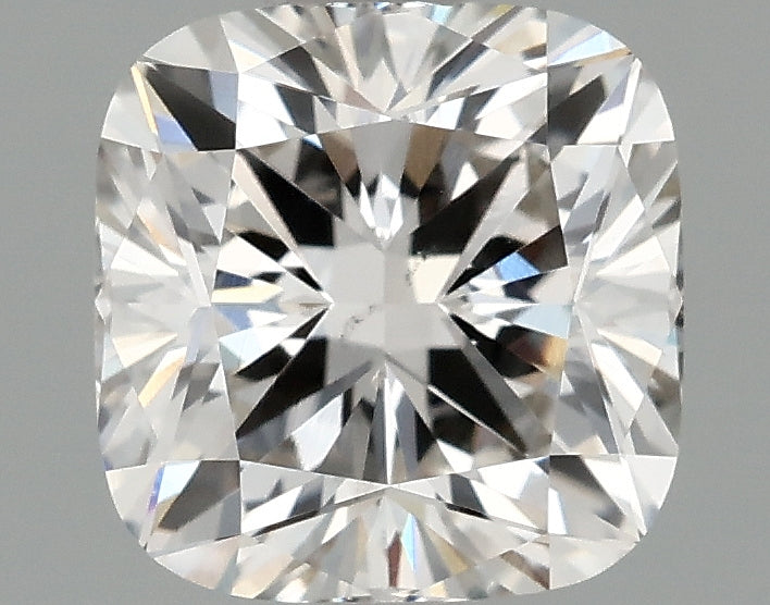 1.55ct Cushion Lab-Grown Diamond · G VS2 · IGI