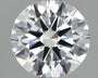 1.51ct Round Lab-Grown Diamond · E VVS2 · IGI