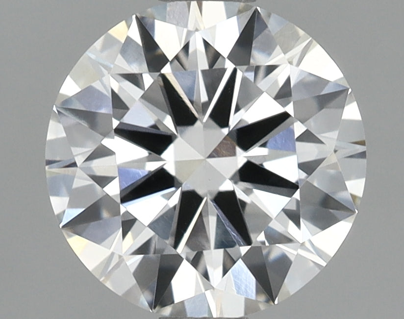 1.51ct Round Lab-Grown Diamond · E VVS2 · IGI