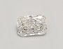 0.36ct Radiant Lab-Grown Diamond · G VS1 · IGI