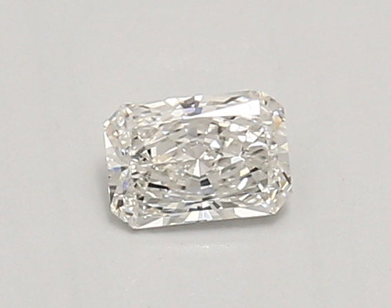 0.36ct Radiant Lab-Grown Diamond · G VS1 · IGI