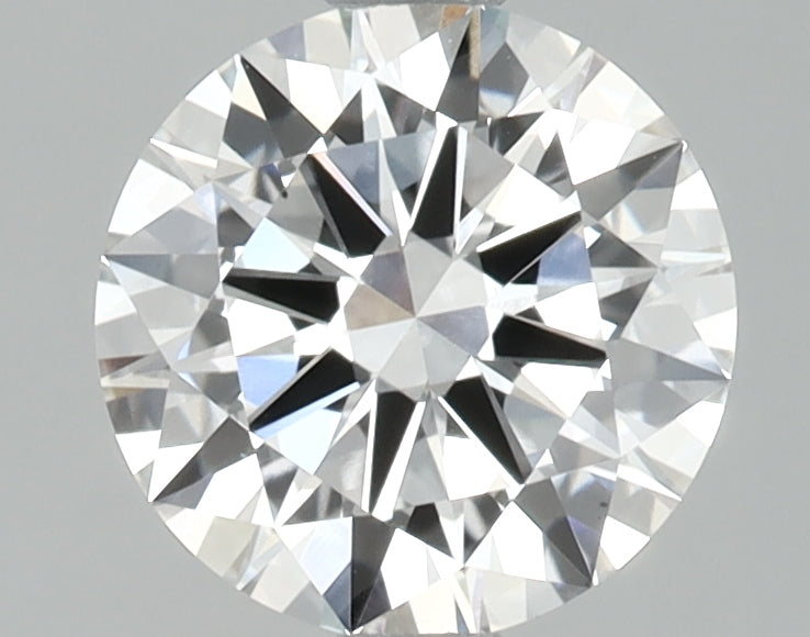 1.62ct Round Lab-Grown Diamond · D VS1 · IGI