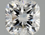 1.53ct Cushion Lab-Grown Diamond · G VS1 · IGI