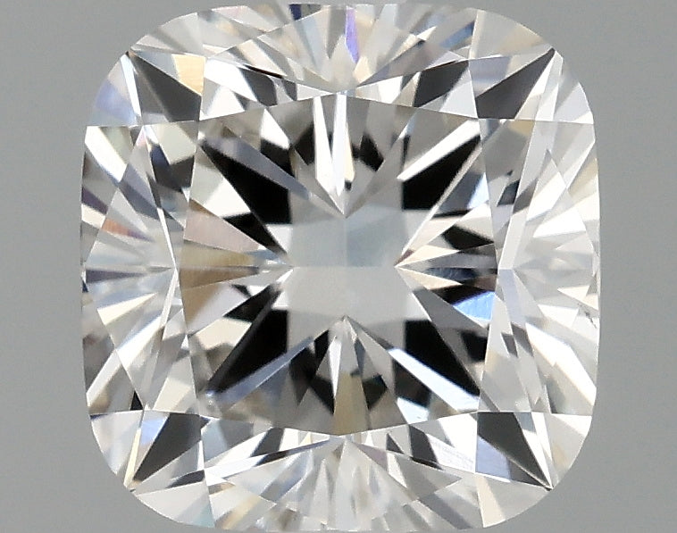 1.53ct Cushion Lab-Grown Diamond · G VS1 · IGI