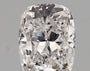 1.01ct Cushion Lab-Grown Diamond · D VS1 · IGI