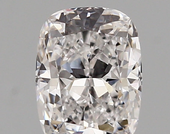 1.01ct Cushion Lab-Grown Diamond · D VS1 · IGI
