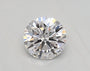 0.41ct Round Lab-Grown Diamond · D VVS1 · IGI