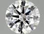 1.51ct Round Lab-Grown Diamond · D VS1 · IGI