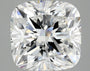 4.75ct Cushion Lab-Grown Diamond · E VVS2 · IGI