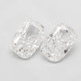 0.42ct Cushion Lab-Grown Diamond · E VS2 · IGI