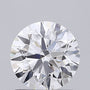 1.00ct Round Lab-Grown Diamond · D VS1 · IGI