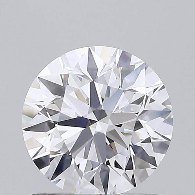 1.00ct Round Lab-Grown Diamond · D VS1 · IGI