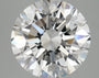 4.02ct Round Lab-Grown Diamond · F VS1 · IGI