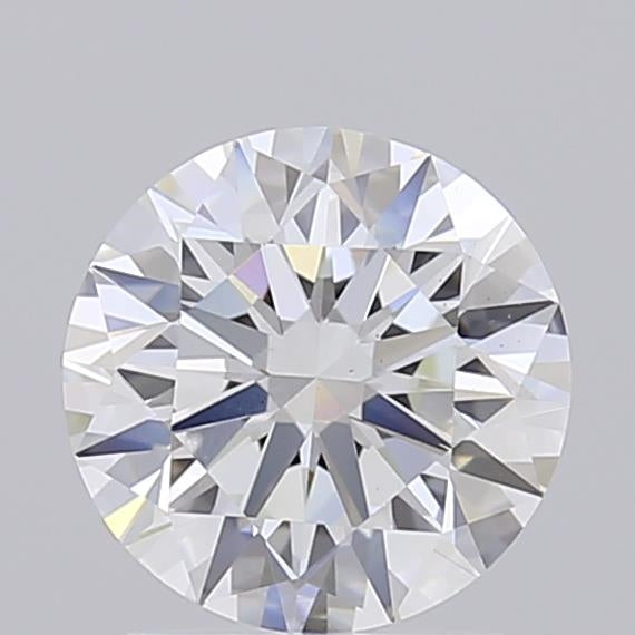 2.00ct Round Lab-Grown Diamond · G VS2 · IGI