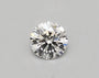 0.32ct Round Lab-Grown Diamond · D VVS1 · IGI