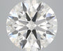 4.50ct Round Lab-Grown Diamond · I VS1 · IGI