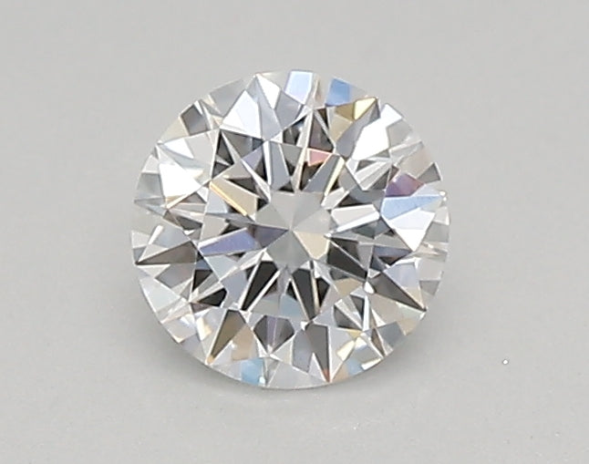 0.31ct Round Lab-Grown Diamond · D VVS2 · IGI
