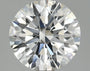 2.15ct Round Lab-Grown Diamond · E VS1 · IGI