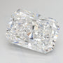 3.03ct Radiant Lab-Grown Diamond · D IF · IGI